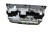 PANEL KLIMATYZACJI AUDI A6 C6 LIFT (2008-2011) 3.0 TDI 240KM 4F1820043AL