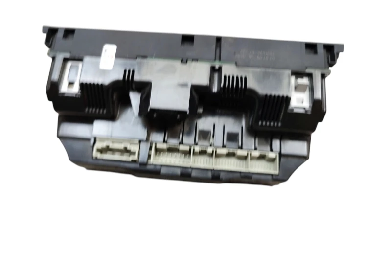 PANEL KLIMATYZACJI AUDI A6 C6 LIFT (2008-2011) 3.0 TDI 240KM 4F1820043AL