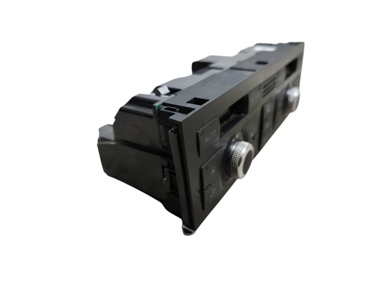 PANEL KLIMATYZACJI AUDI A6 C6 LIFT (2008-2011) 3.0 TDI 240KM 4F1820043AL