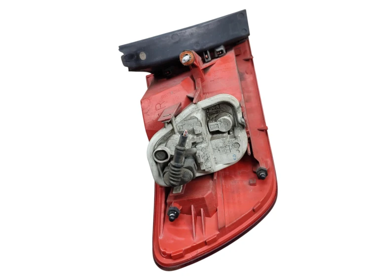 LAMPA PRAWY TYŁ AUDI A6 C6 LIFT (2008-2011) 3.0 TDI 240KM 89037056
