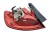 LAMPA PRAWY TYŁ AUDI A6 C6 LIFT (2008-2011) 3.0 TDI 240KM 89037056