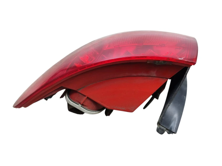 LAMPA PRAWY TYŁ AUDI A6 C6 LIFT (2008-2011) 3.0 TDI 240KM 89037056