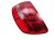LAMPA PRAWY TYŁ AUDI A6 C6 LIFT (2008-2011) 3.0 TDI 240KM 89037056