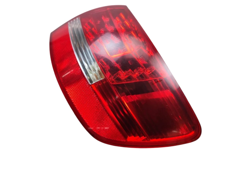 LAMPA PRAWY TYŁ AUDI A6 C6 LIFT (2008-2011) 3.0 TDI 240KM 89037056