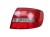 LAMPA PRAWY TYŁ AUDI A6 C6 LIFT (2008-2011) 3.0 TDI 240KM 89037056