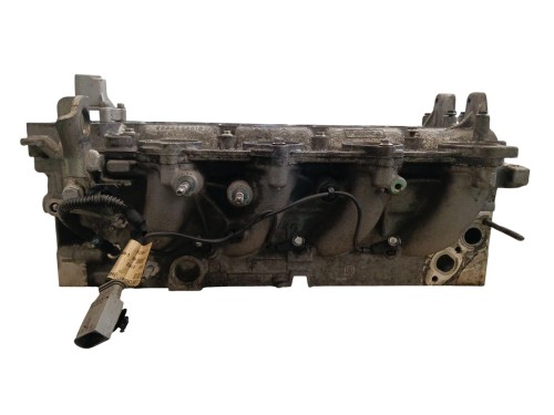 GŁOWICA CITROEN C5 III (2008-2010) 2.0 HDI 163KM 9688418110