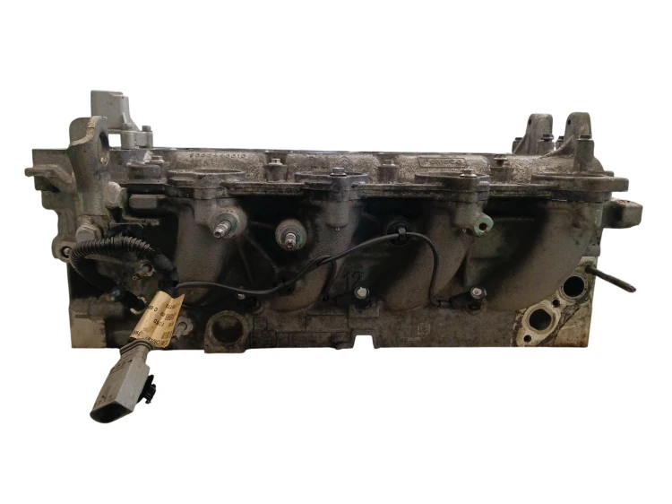GŁOWICA CITROEN C5 III (2008-2010) 2.0 HDI 163KM 9688418110