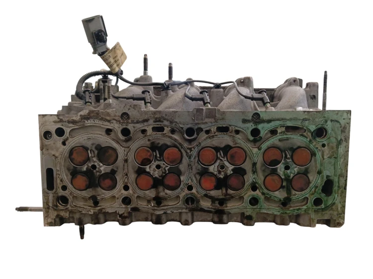 GŁOWICA CITROEN C5 III (2008-2010) 2.0 HDI 163KM 9688418110