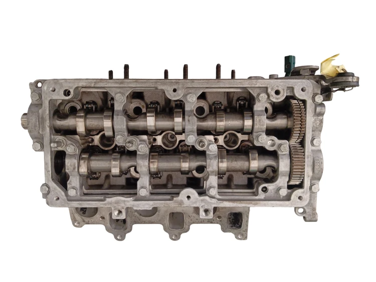 GŁOWICA VOLKSWAGEN POLO V 6R (2009-2014) 1.2 TDI 75KM 03P103373V200