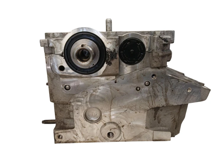 GŁOWICA VOLKSWAGEN POLO V 6R (2009-2014) 1.2 TDI 75KM 03P103373V200
