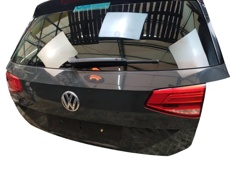 KLAPA BAGAŻNIKA VOLKSWAGEN PASSAT B8 (2014-2019) 2.0 TDI 150KM DO ZAŁOŻENIA