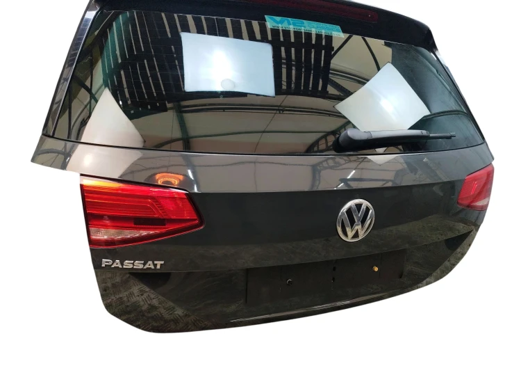 KLAPA BAGAŻNIKA VOLKSWAGEN PASSAT B8 (2014-2019) 2.0 TDI 150KM DO ZAŁOŻENIA