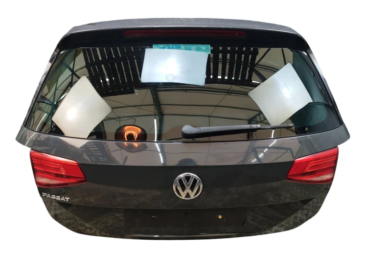 KLAPA BAGAŻNIKA VOLKSWAGEN PASSAT B8 (2014-2019) 2.0 TDI 150KM DO ZAŁOŻENIA