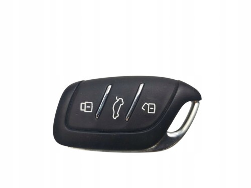KLUCZYK PILOT MG ZS I EV LIFT (2021-) TZ204XS1152 156KM