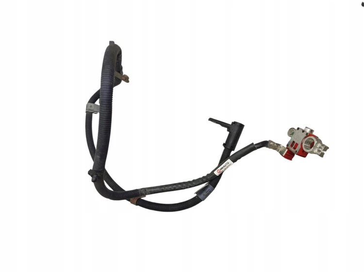 KLEMA PIROTECHNICZNA DODATNIA MERCEDES W176 W246 A2465407632