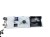 RADIO NAWIGACJA GPS CITROEN C5 III (2008-2010) 2.0 HDI 163KM 96736746ZD