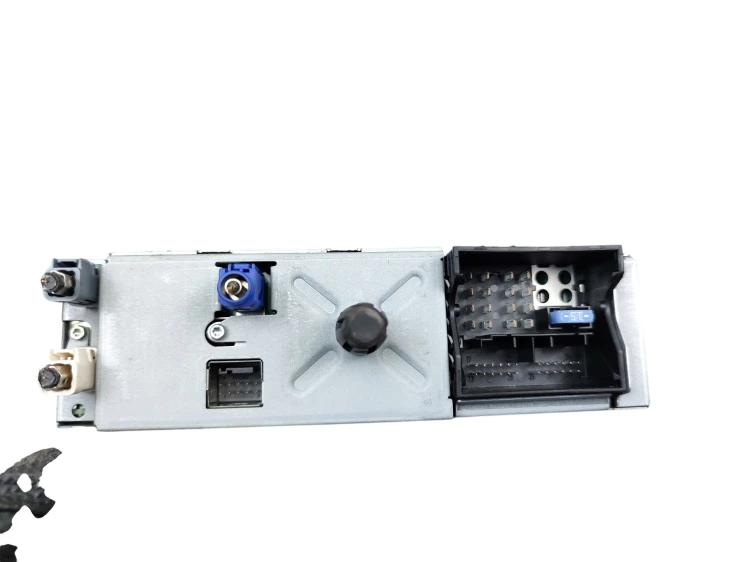 RADIO NAWIGACJA GPS CITROEN C5 III (2008-2010) 2.0 HDI 163KM 96736746ZD