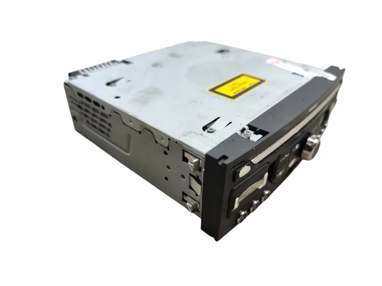 RADIO NAWIGACJA GPS CITROEN C5 III (2008-2010) 2.0 HDI 163KM 96736746ZD