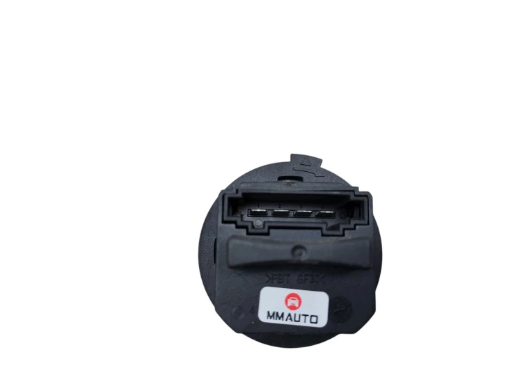 REZYSTOR DMUCHAWY CITROEN C5 III (2008-2010) 2.0 HDI 163KM G4532002