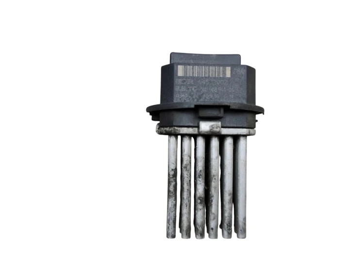REZYSTOR DMUCHAWY CITROEN C5 III (2008-2010) 2.0 HDI 163KM G4532002