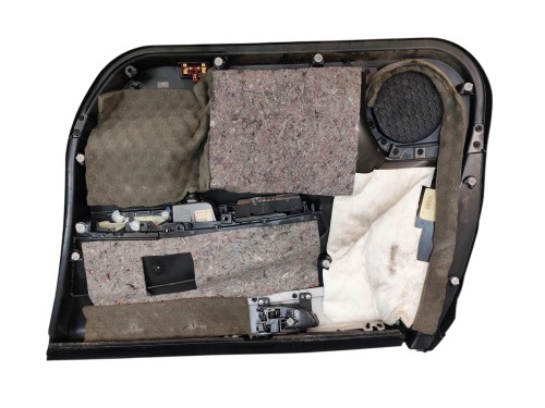 BOCZEK DRZWI LEWY PRZÓD SUBARU FORESTER III (2008-2011) 2.0 D 147KM