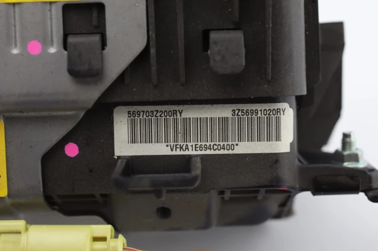 PODUSZKA KOLANOWA HYUNDAI I40 (2011-2014) 1.7 CRDI 116KM 569703Z200RY
