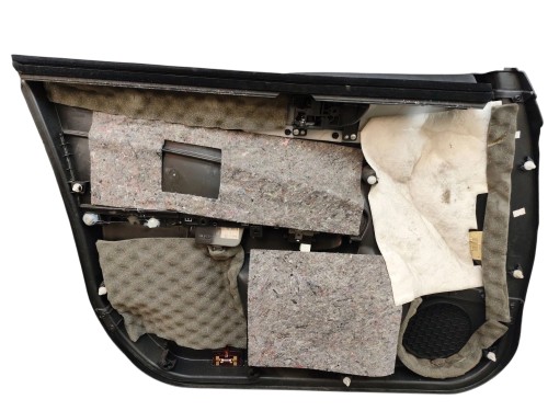 BOCZEK DRZWI PRAWY PRZÓD SUBARU FORESTER III (2008-2011) 2.0 D 147KM