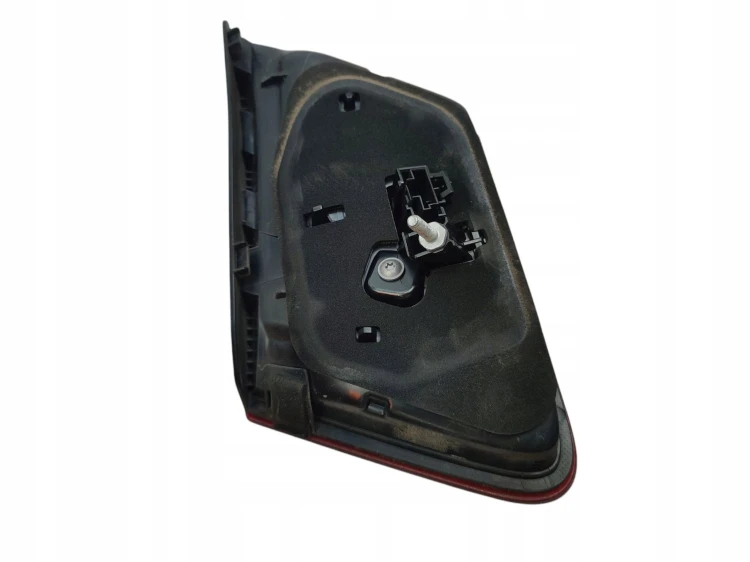 LAMPA LEWY TYŁ W KLAPE MERCEDES E W212 LIFT (2012-2016) 2.2 BlueTEC 170KM