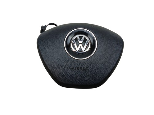 PODUSZKA KIEROWCY VOLKSWAGEN PASSAT B8 (2014-2019) 2.0 TDI 150KM 5G0880201S