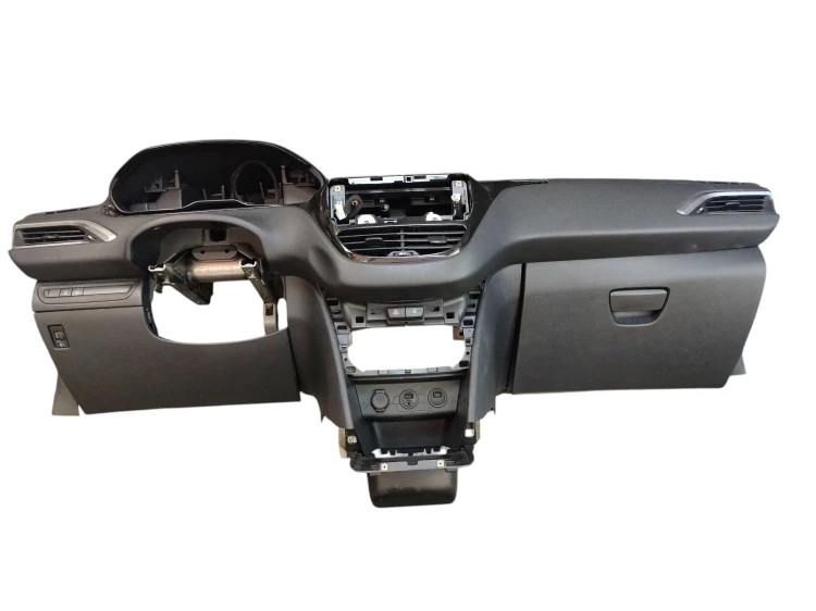 DESKA ROZDZIELCZA PEUGEOT 208 I (2012-2015) 1.6 e-HDI 114KM