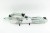 KURTYNA POWIETRZNA PRAWA JAGUAR XF 3.0D 8X23-14K159-AE