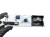 RADIO NAWIGACJA GPS CITROEN C5 III (2008-2010) 2.0 HDI 136KM 96661984ZD