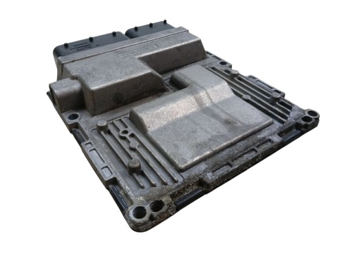 KOMPUTER STEROWNIK SILNIKA MERCEDES C W204 (2007-2011) 1.8 KOMPRESSOR 184KM