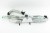KURTYNA POWIETRZNA PRAWA JAGUAR XF 3.0D 8X23-14K159-AE