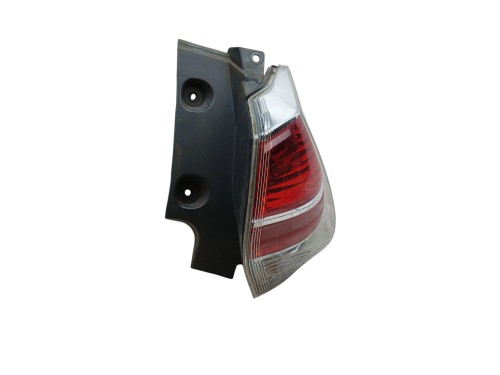 LAMPA PRAWY TYŁ NISSAN X-TRAIL T32 (2013-2017) 1.6 DCI 130KM