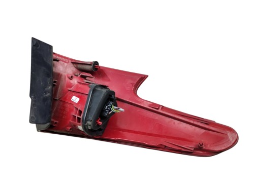 LAMPA PRAWY TYŁ CITROEN C5 III (2008-2010) 2.0 HDI 136KM VP8X8X-13404-AX