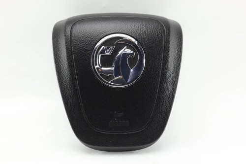 PODUSZKA KIEROWCY OPEL INSIGNIA A LIFT (2013-2017) 1.6 CDTI 136KM 22992537