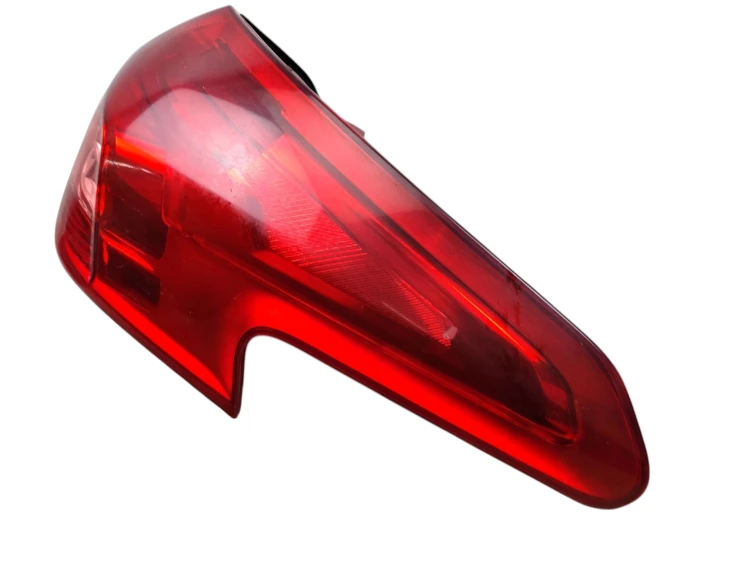 LAMPA PRAWY TYŁ CITROEN C5 III (2008-2010) 2.0 HDI 136KM VP8X8X-13404-AX