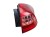 LAMPA PRAWY TYŁ CITROEN C5 III (2008-2010) 2.0 HDI 136KM VP8X8X-13404-AX