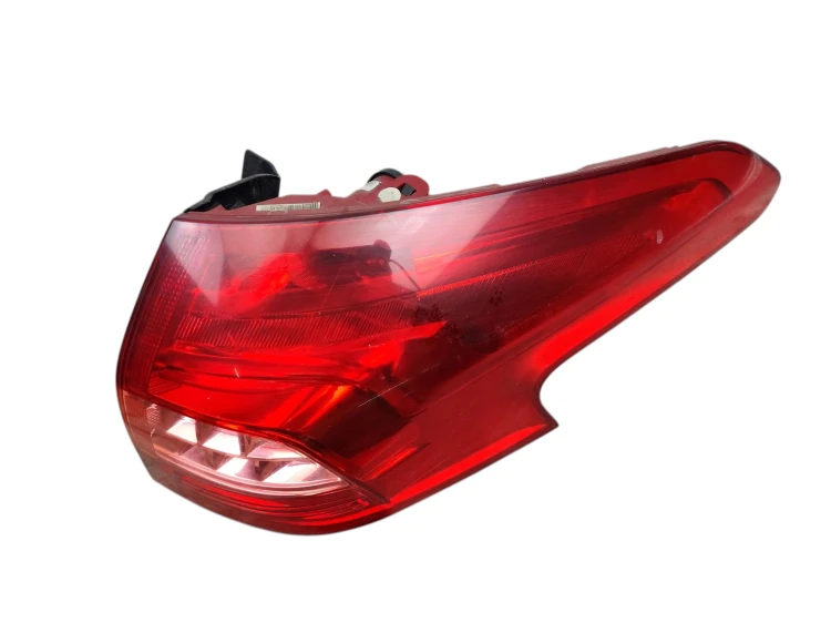 LAMPA PRAWY TYŁ CITROEN C5 III (2008-2010) 2.0 HDI 136KM VP8X8X-13404-AX