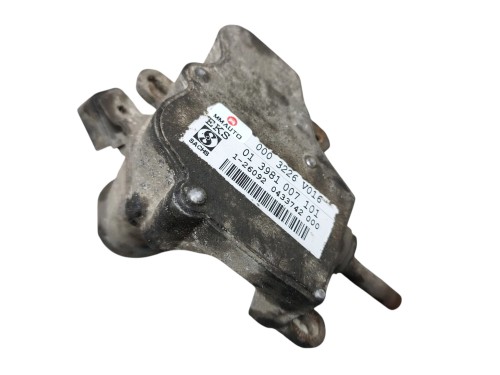 WYSPRZĘGLIK POMPKA SKRZYNI SMART MC01 013981007101