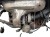 SILNIK KOMPLETNY FORD MONDEO MK4 (2007-2010) 2.0 TDCI 140KM UFBA