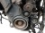 SILNIK KOMPLETNY FORD MONDEO MK4 (2007-2010) 2.0 TDCI 140KM UFBA