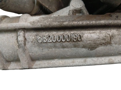 MAGLOWNICA PEUGEOT 208 I (2012-2015) 1.6 e-HDI 114KM 6700002757