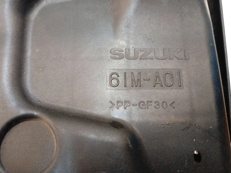 OBUDOWA FILTRA POWIETRZA SUZUKI SX4 S-CROSS (2013-2016) 1.6 VVT 120KM 61M-A