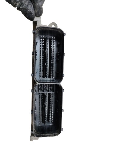 KOMPUTER STEROWNIK SILNIKA FIAT DOBLO II LIFT (2014-2022) 1.6 D 105KM 46341
