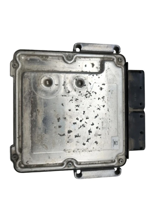 KOMPUTER STEROWNIK SILNIKA FIAT DOBLO II LIFT (2014-2022) 1.6 D 105KM 46341