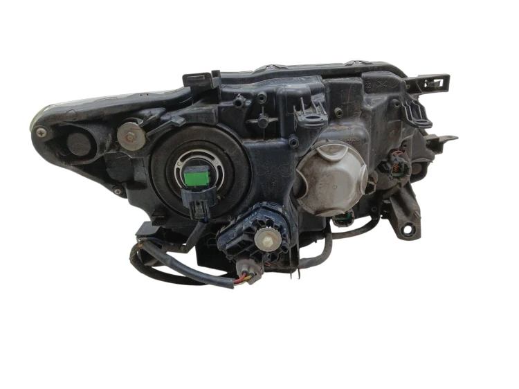 LAMPA LEWY PRZÓD NISSAN X-TRAIL T32 (2013-2017) 1.6 DCI 130KM