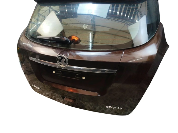 KLAPA BAGAŻNIKA OPEL MOKKA A (2012-2016) 1.7 CDTI 131KM
