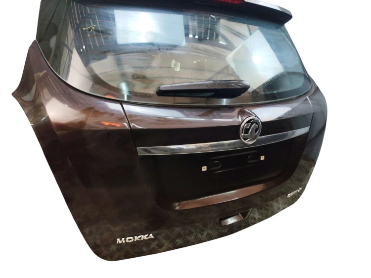 KLAPA BAGAŻNIKA OPEL MOKKA A (2012-2016) 1.7 CDTI 131KM